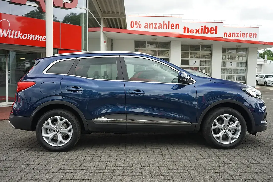 Renault Kadjar 1.3 TCe Limited - foto 1