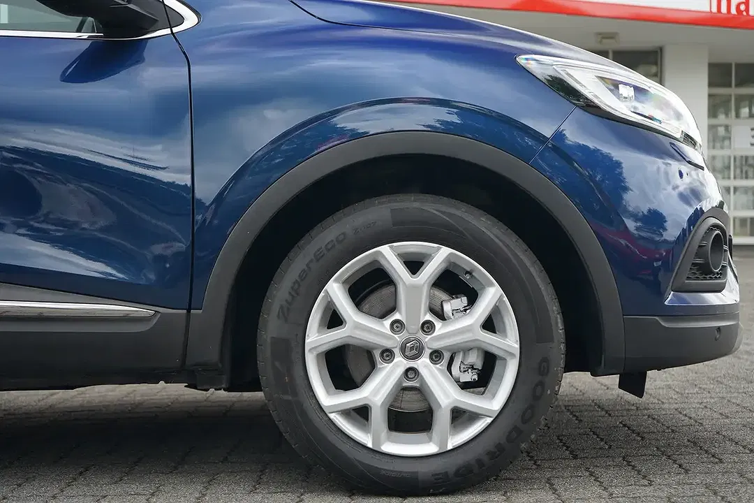 Renault Kadjar 1.3 TCe Limited - foto 2