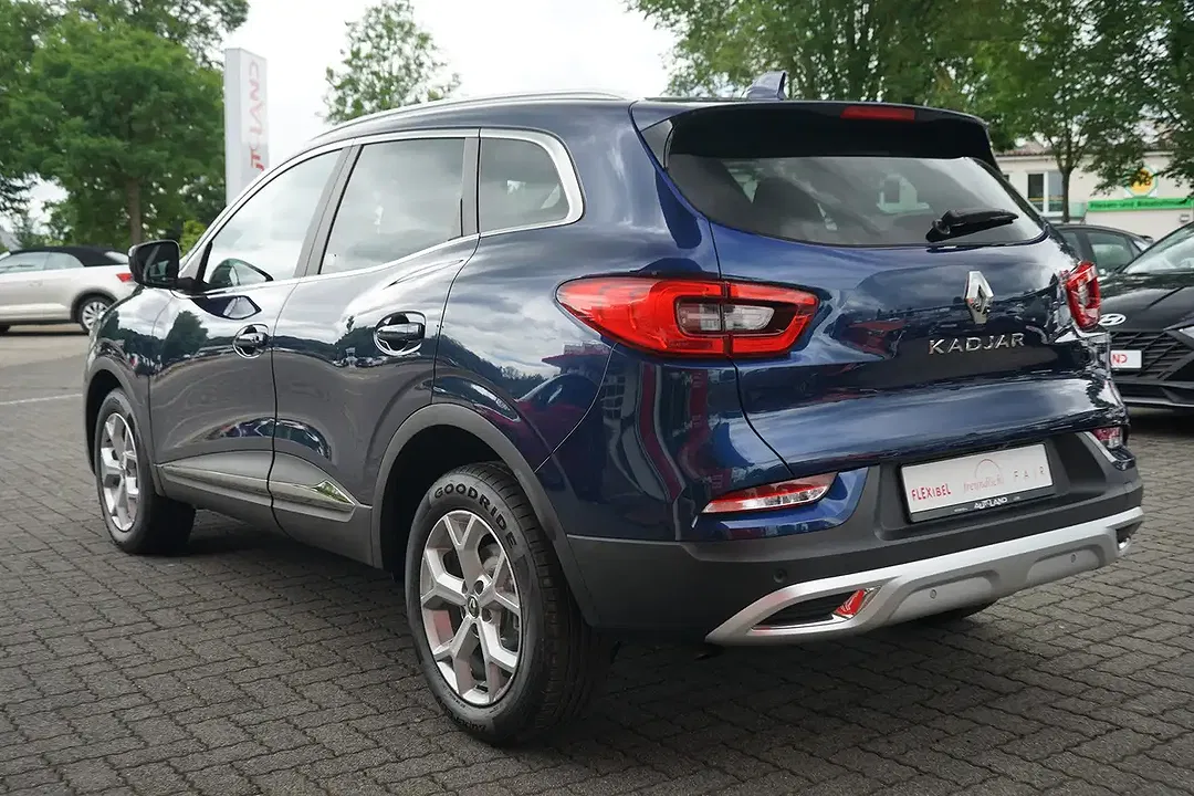 Renault Kadjar 1.3 TCe Limited - Thumbnail 5