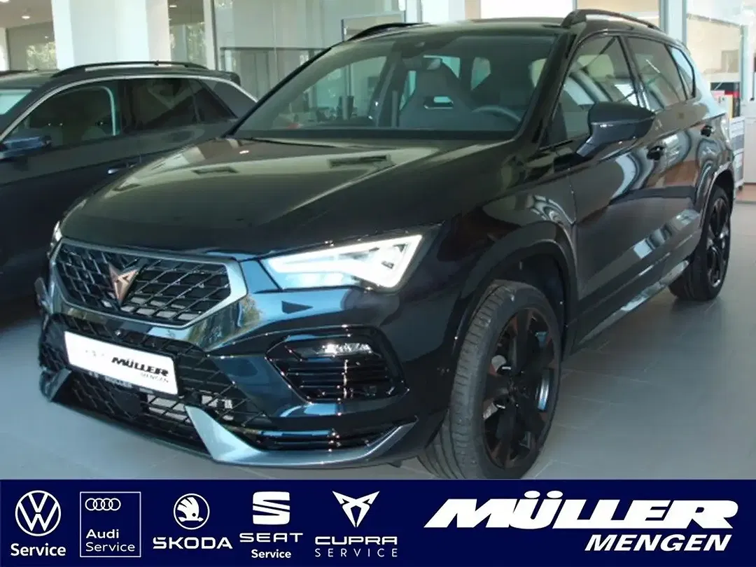 CUPRA Ateca 2.0 TSI DSG 4Drive - Thumbnail 1