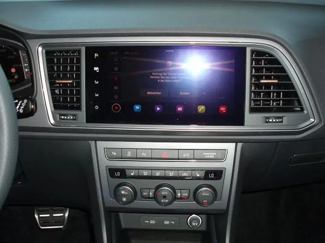 CUPRA Ateca 2.0 TSI DSG 4Drive - Thumbnail 10