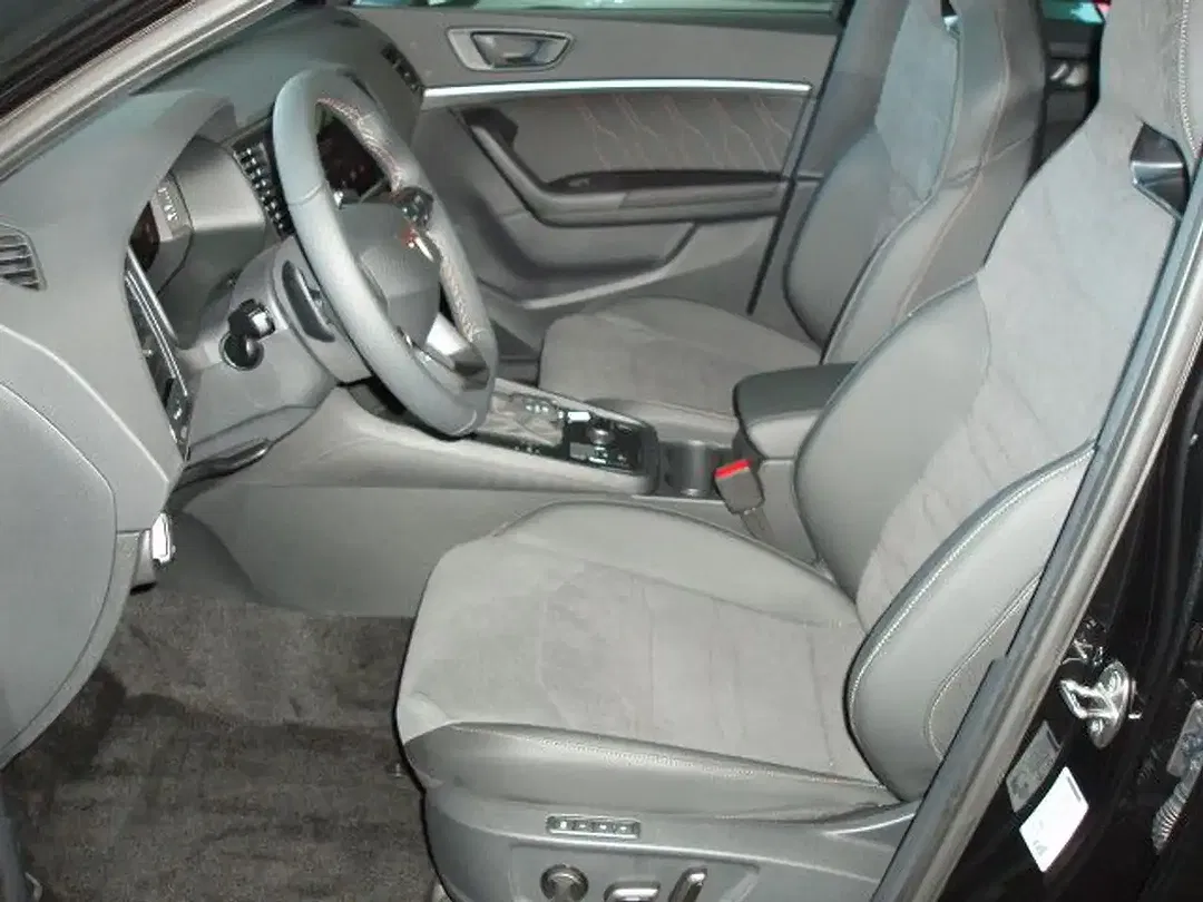 CUPRA Ateca 2.0 TSI DSG 4Drive - Thumbnail 14