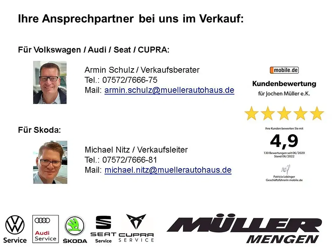 CUPRA Ateca 2.0 TSI DSG 4Drive - Thumbnail 18