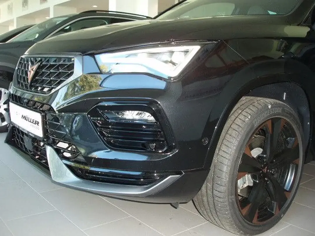 CUPRA Ateca 2.0 TSI DSG 4Drive - Thumbnail 7