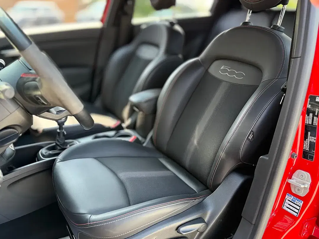 Fiat 500X 1.0 FireFly Sport - Thumbnail 10
