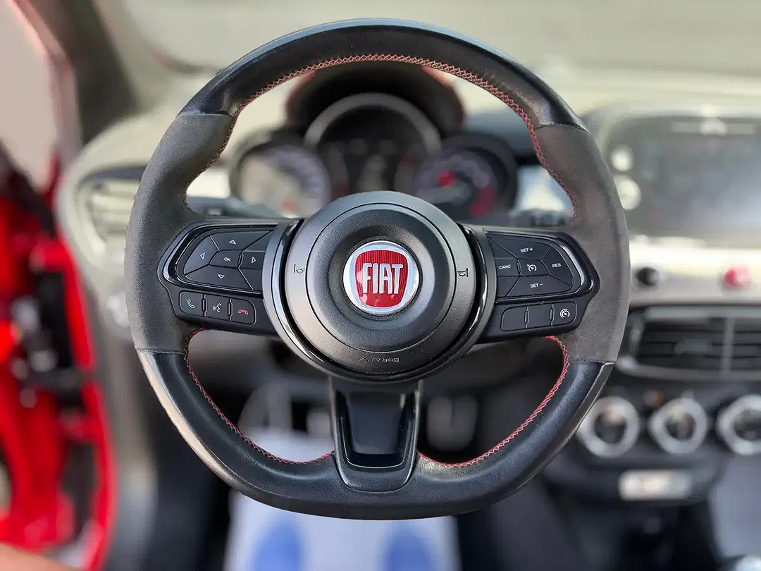 Fiat 500X 1.0 FireFly Sport - Thumbnail 12