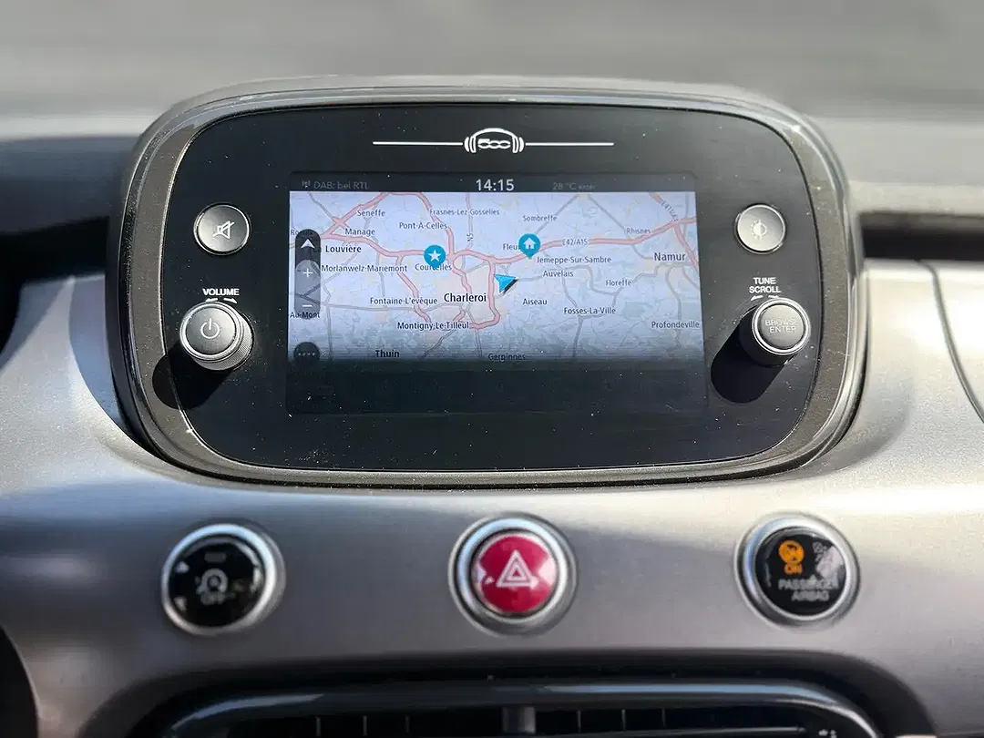 Fiat 500X 1.0 FireFly Sport - Thumbnail 14