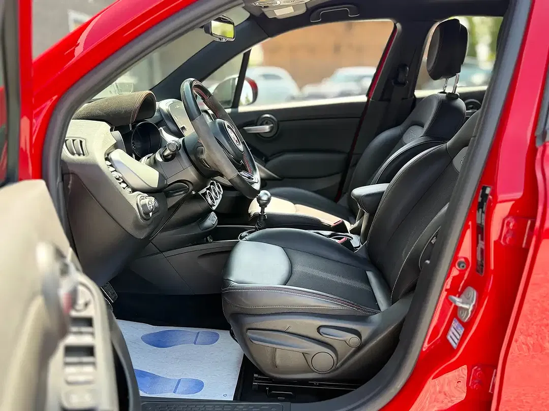 Fiat 500X 1.0 FireFly Sport - Thumbnail 9