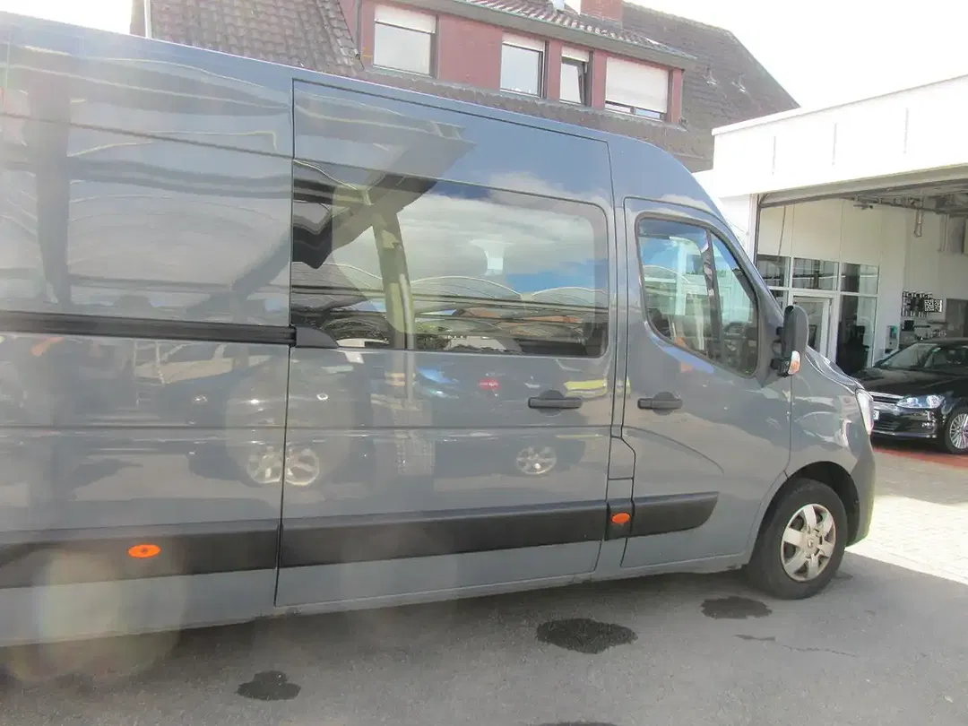 Renault Master L3H2 automaat - Thumbnail 10