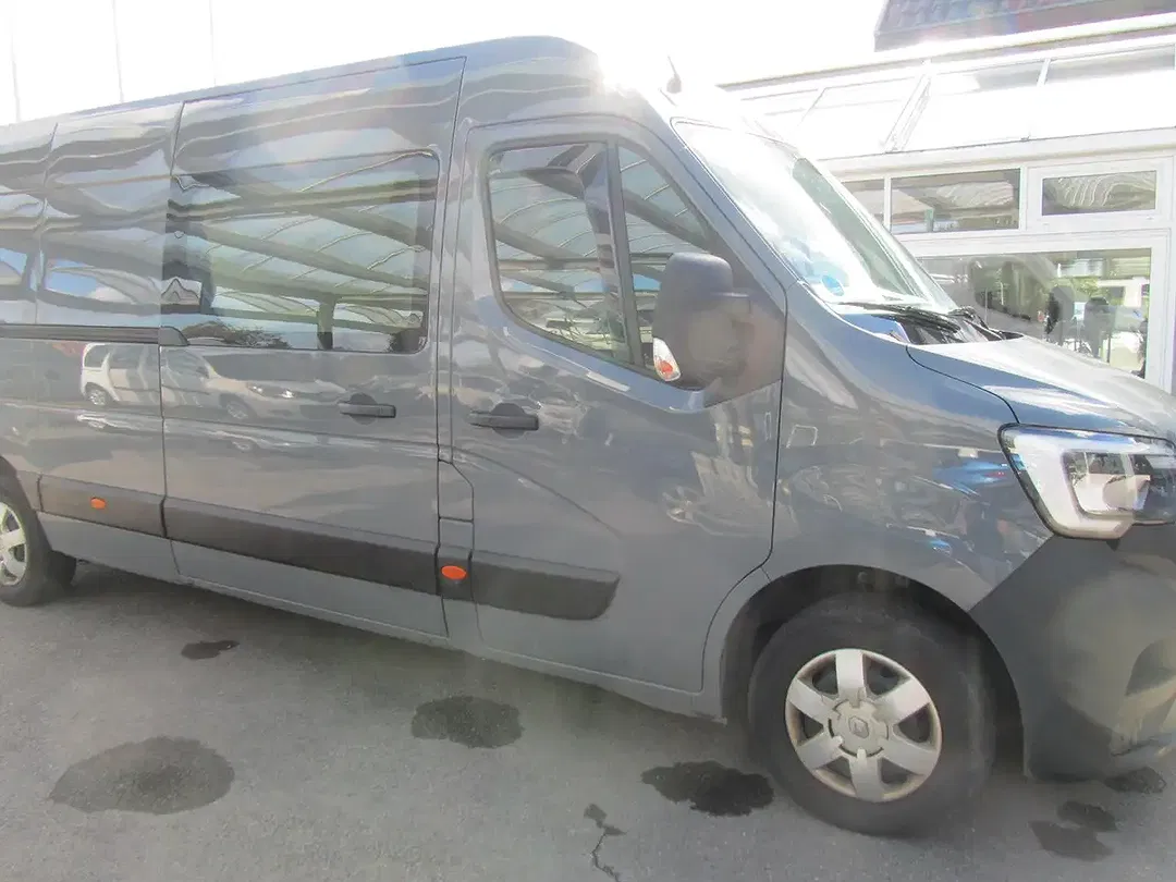 Renault Master L3H2 automaat - Thumbnail 11