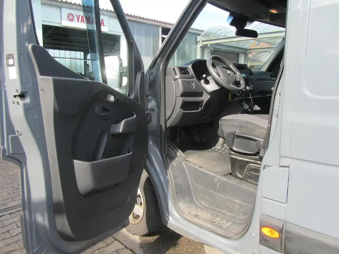 Renault Master L3H2 automaat - Thumbnail 12