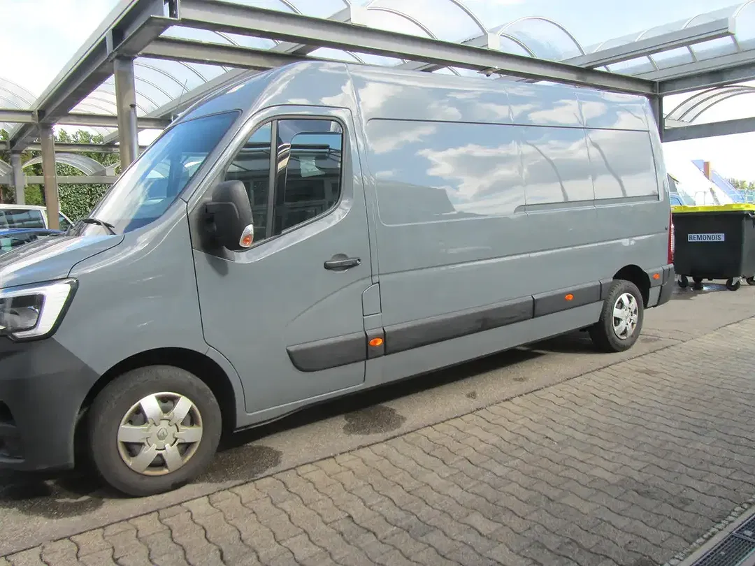 Renault Master L3H2 automaat - Thumbnail 4