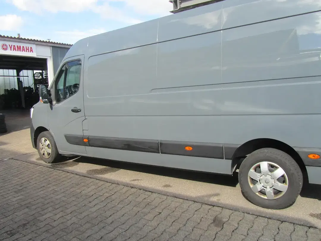 Renault Master L3H2 automaat - Thumbnail 5