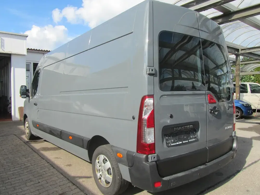 Renault Master L3H2 automaat - Thumbnail 6