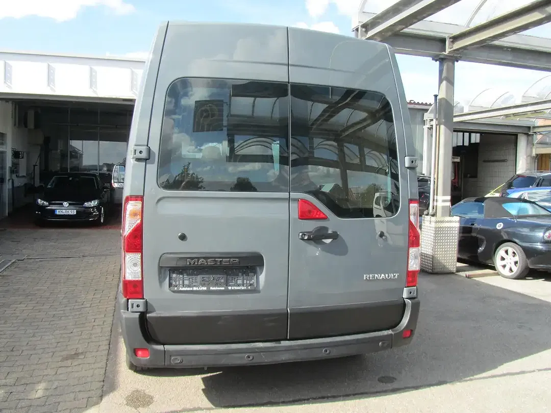 Renault Master L3H2 automaat - Thumbnail 7
