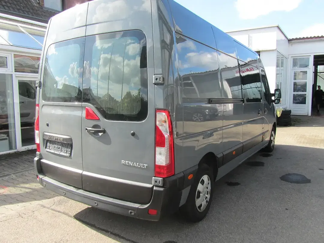 Renault Master L3H2 automaat - Thumbnail 8