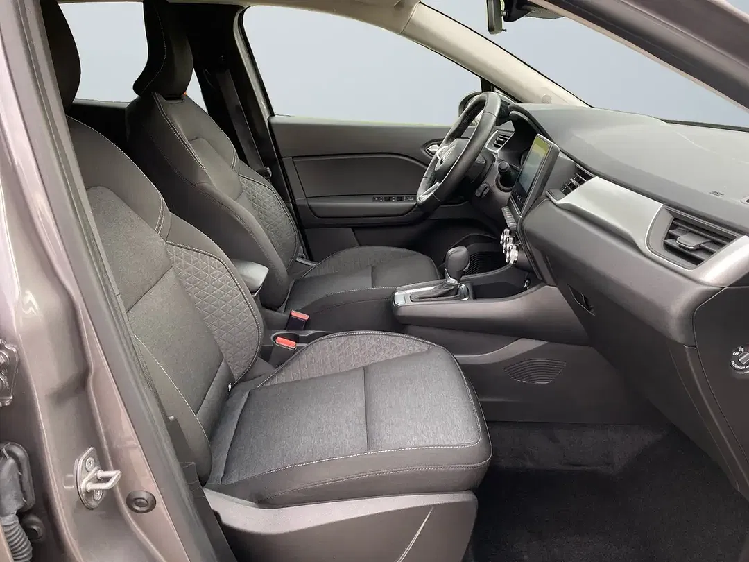 Mitsubishi ASX 1.6 Hybrid Plus - Thumbnail 10