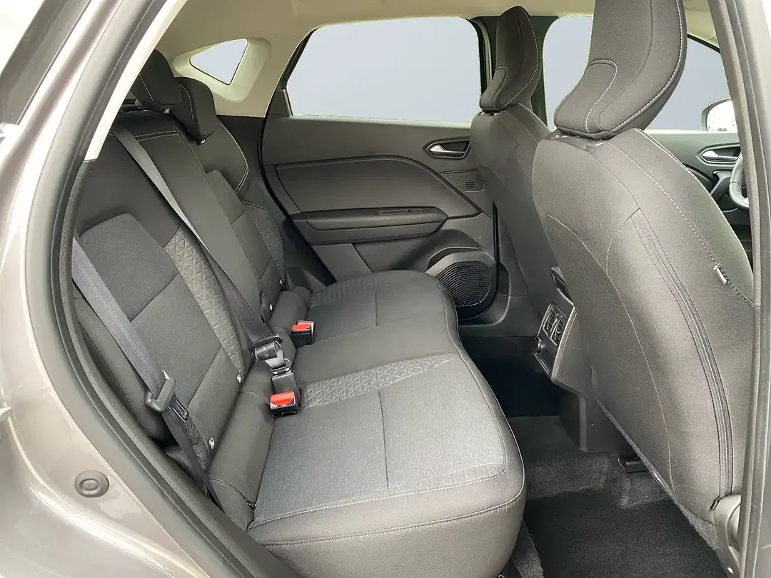 Mitsubishi ASX 1.6 Hybrid Plus - Thumbnail 11