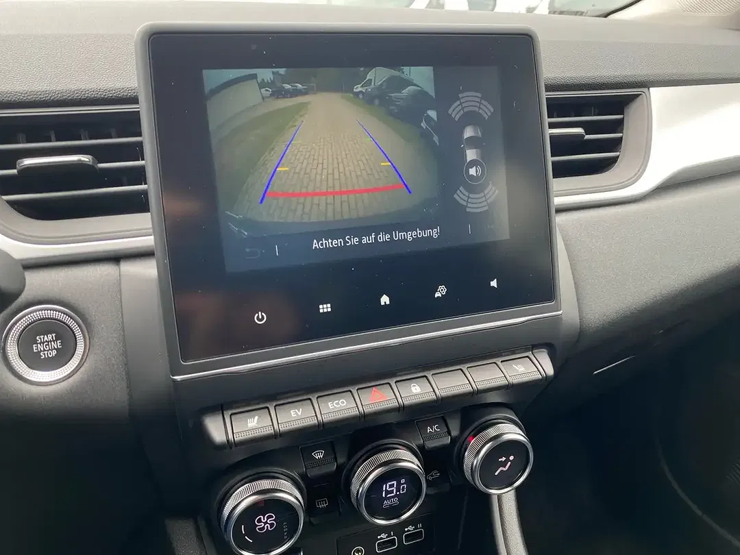 Mitsubishi ASX 1.6 Hybrid Plus - Thumbnail 13