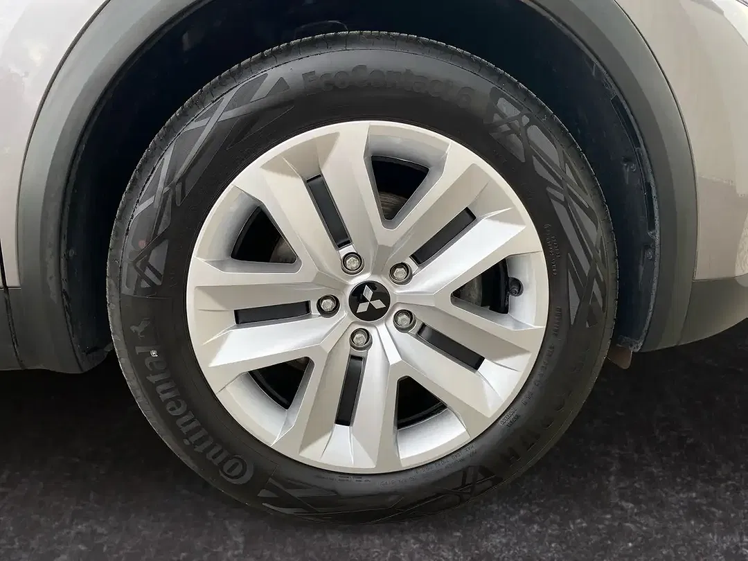 Mitsubishi ASX 1.6 Hybrid Plus - Thumbnail 15
