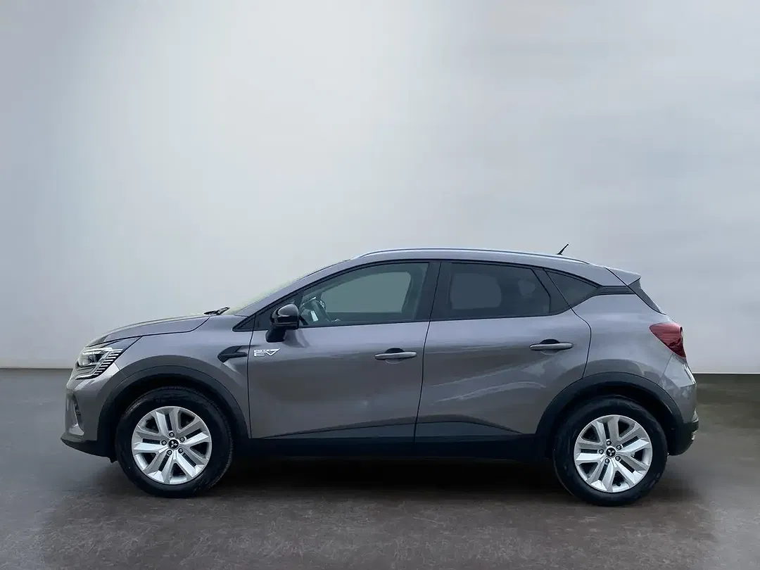Mitsubishi ASX 1.6 Hybrid Plus - Thumbnail 3