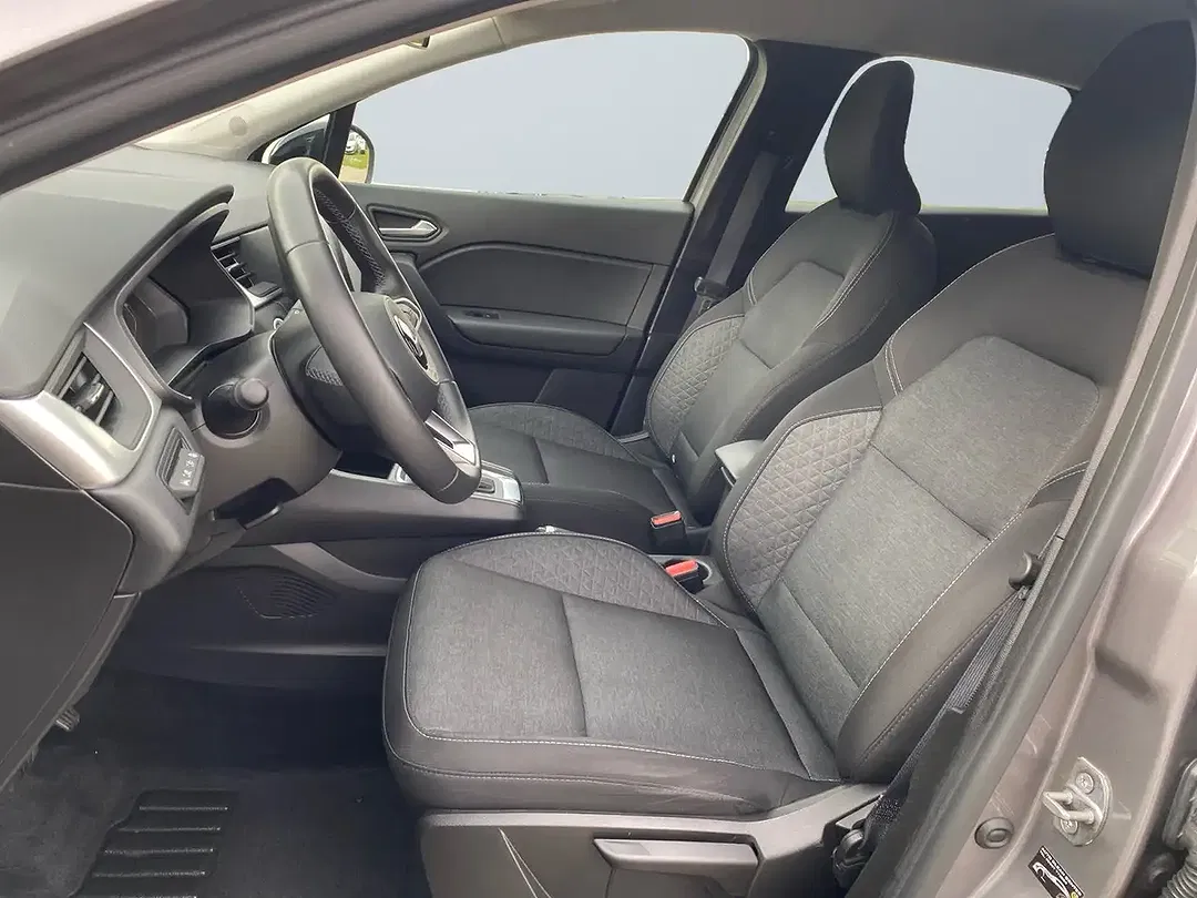 Mitsubishi ASX 1.6 Hybrid Plus - Thumbnail 7