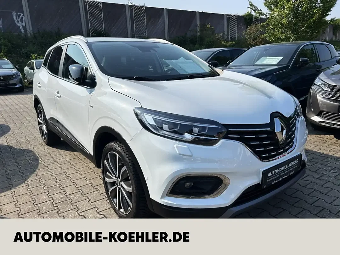 Renault Kadjar Bose Edition - Afbeelding 1