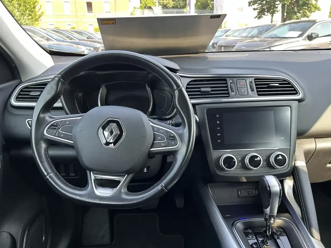 Renault Kadjar Bose Edition - Thumbnail 10
