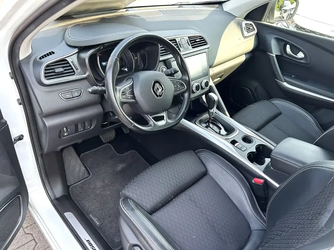 Renault Kadjar Bose Edition - foto 15
