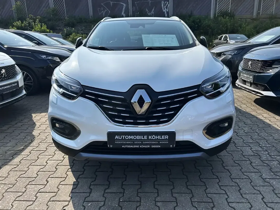 Renault Kadjar Bose Edition - foto 2