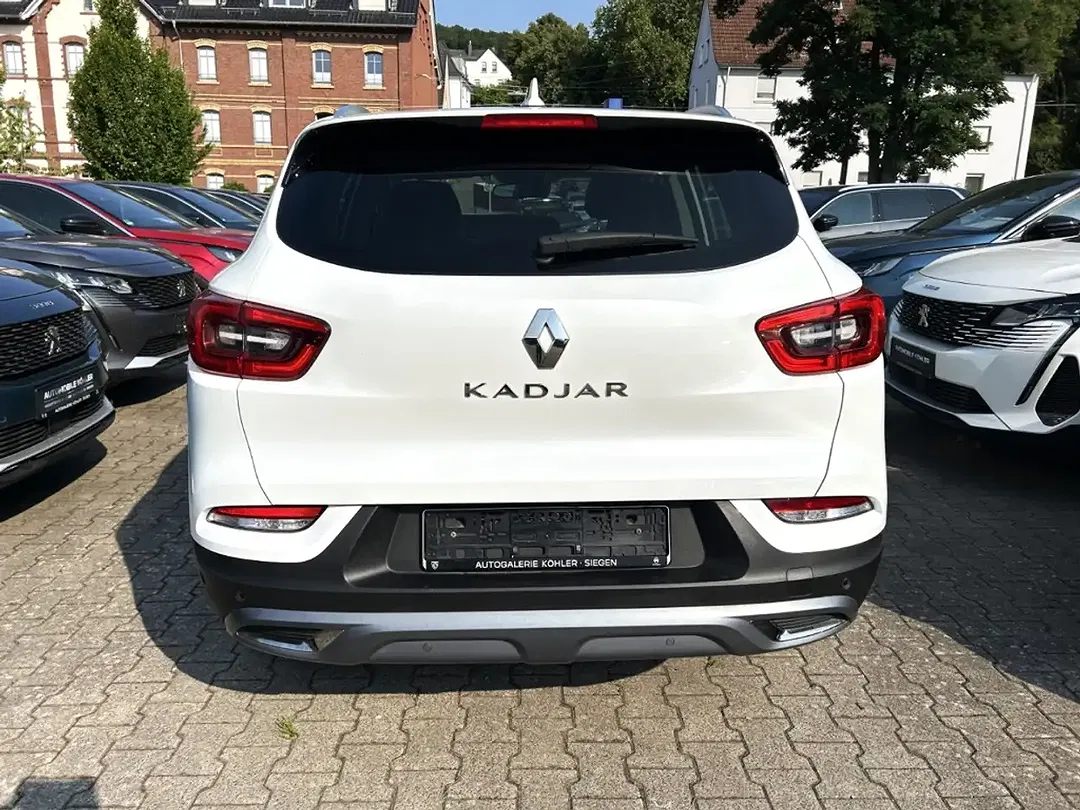 Renault Kadjar Bose Edition - Thumbnail 5