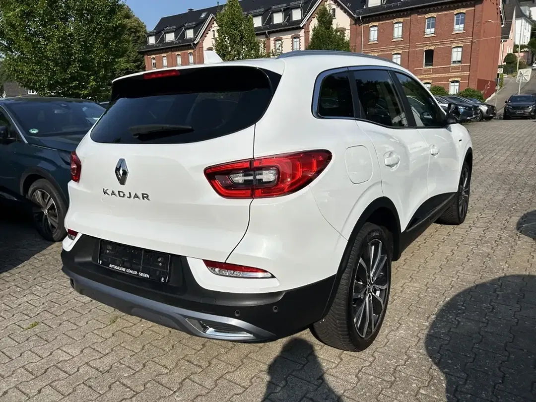 Renault Kadjar Bose Edition - Thumbnail 6
