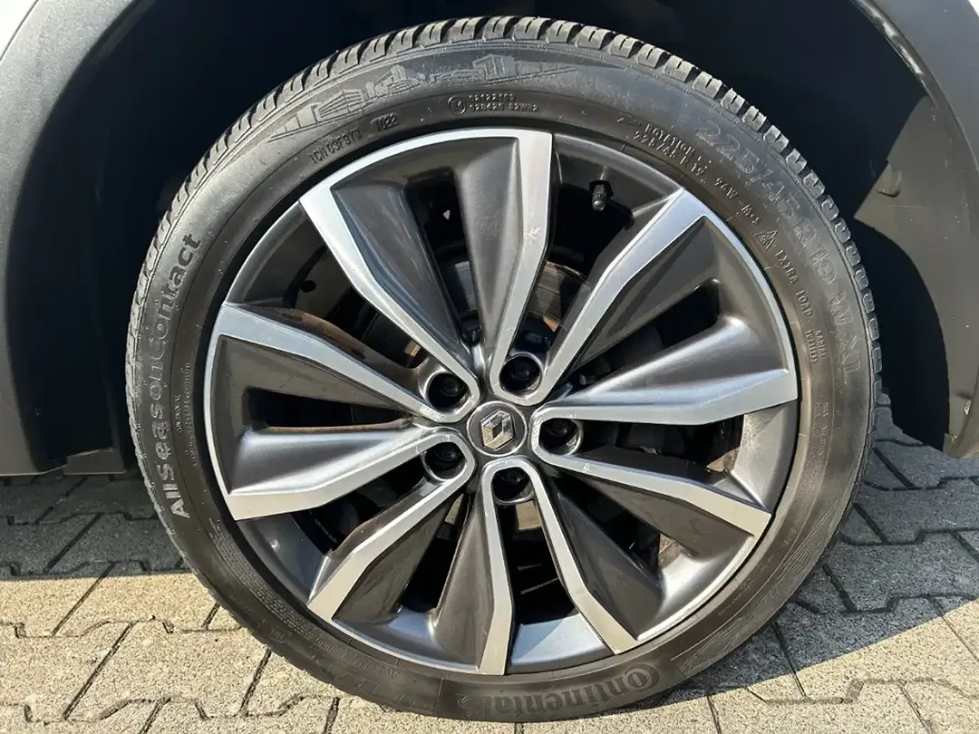 Renault Kadjar Bose Edition - Thumbnail 7