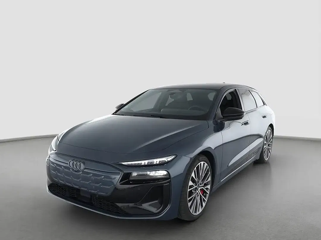 Audi S6 e-tron Matrix LED Avant - foto 1