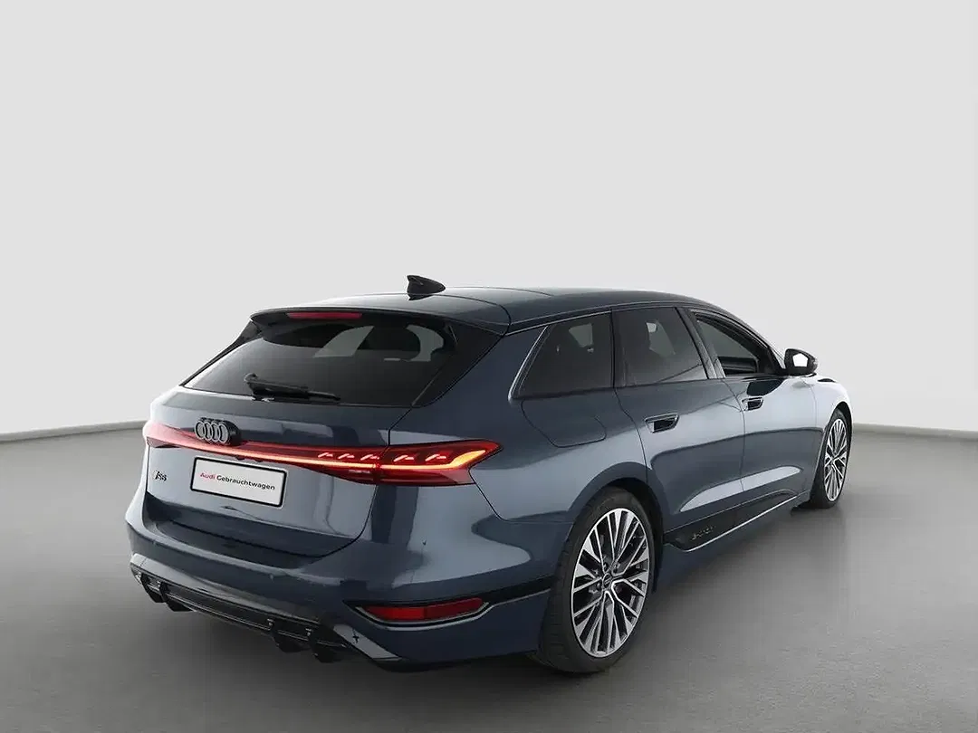 Audi S6 e-tron Matrix LED Avant - foto 2