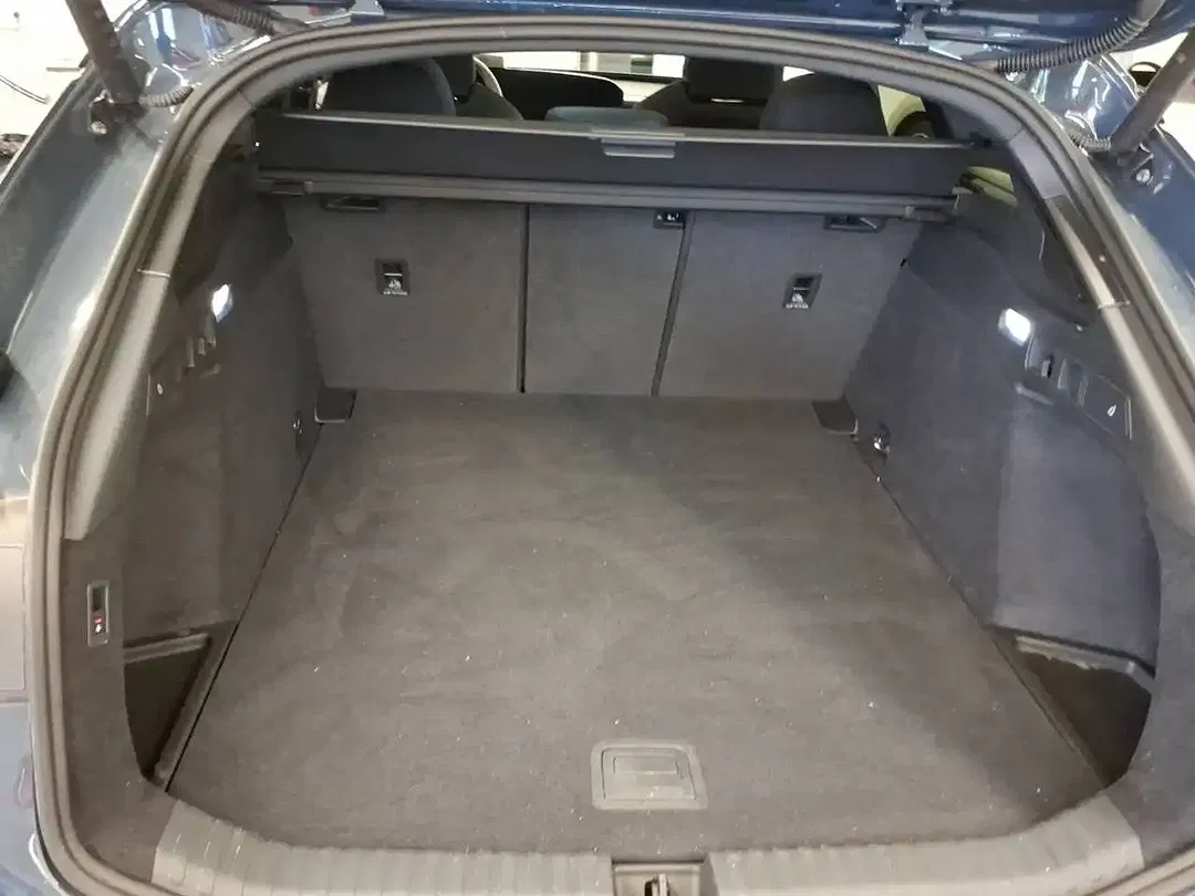 Audi S6 e-tron Matrix LED Avant - Thumbnail 5