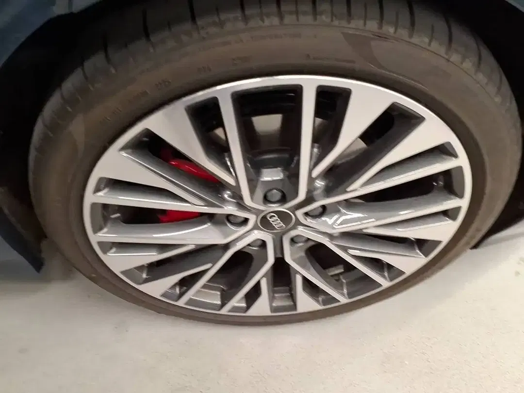 Audi S6 e-tron Matrix LED Avant - Thumbnail 6