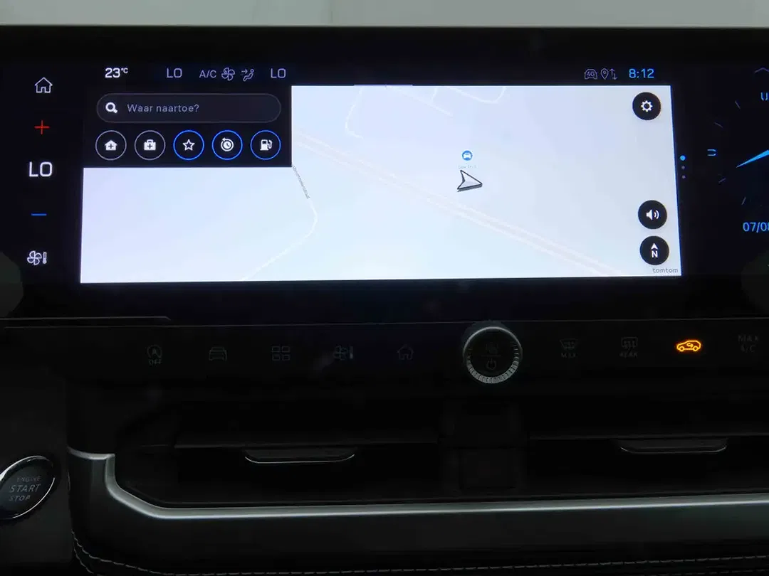 Jeep Compass e-Hybrid Edition - Thumbnail 11
