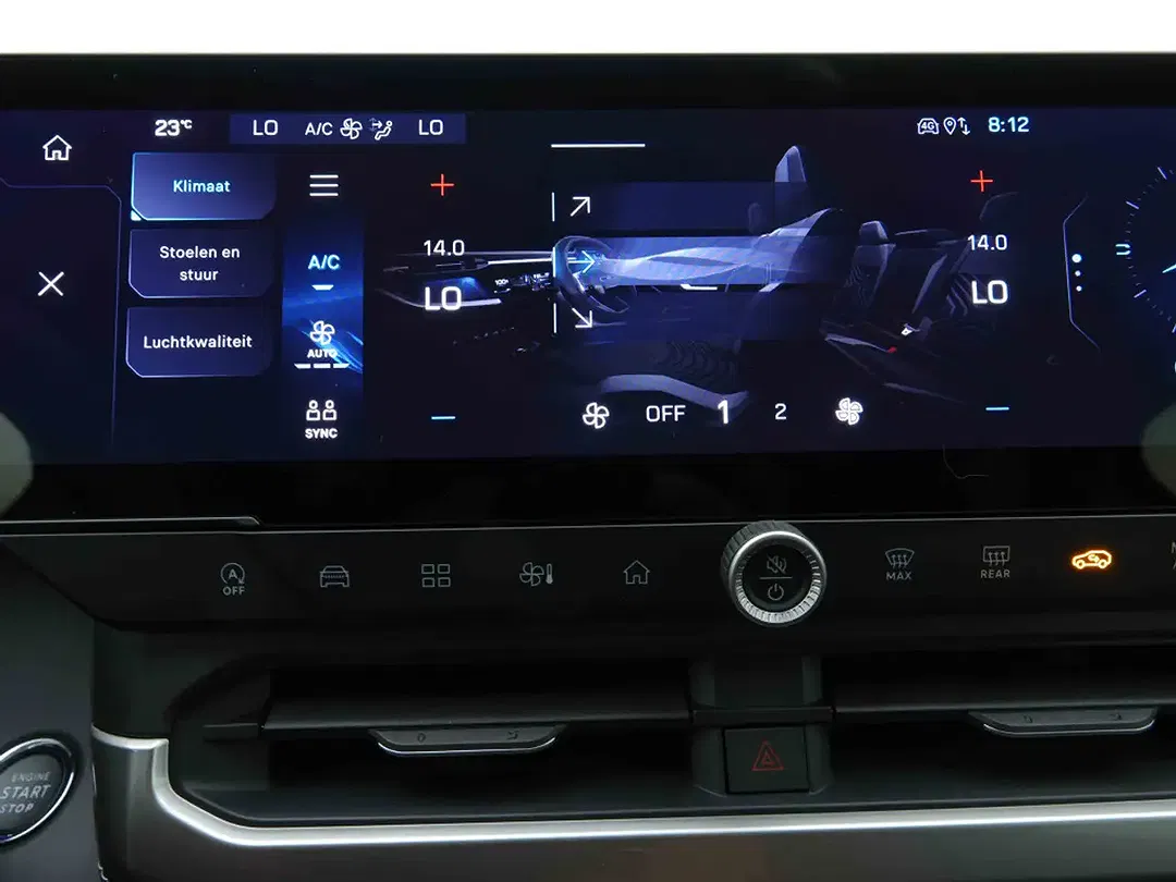 Jeep Compass e-Hybrid Edition - Thumbnail 13