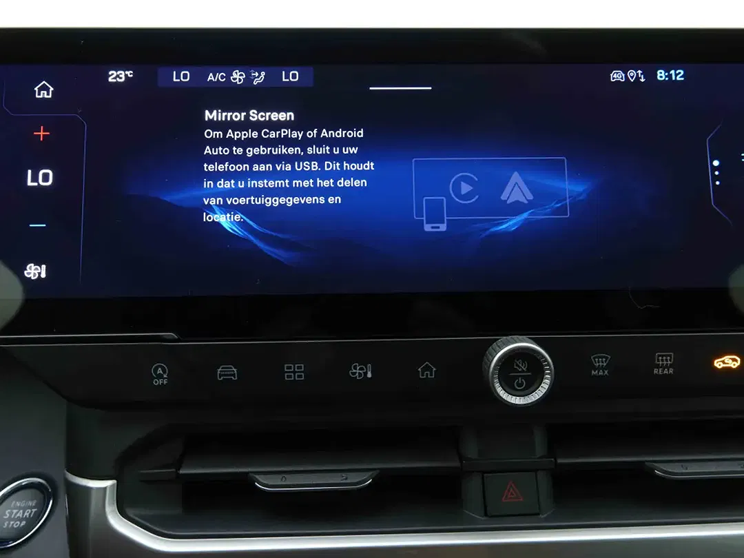 Jeep Compass e-Hybrid Edition - Thumbnail 14