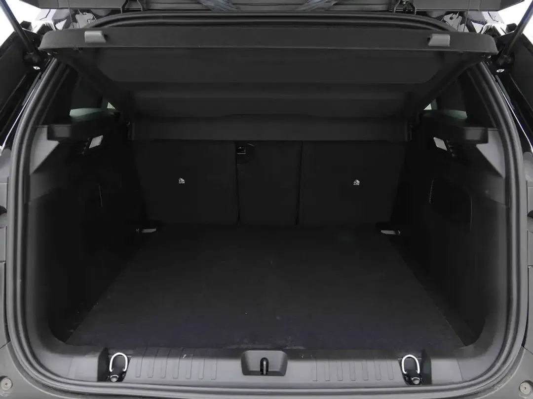 Jeep Compass e-Hybrid Edition - Thumbnail 6