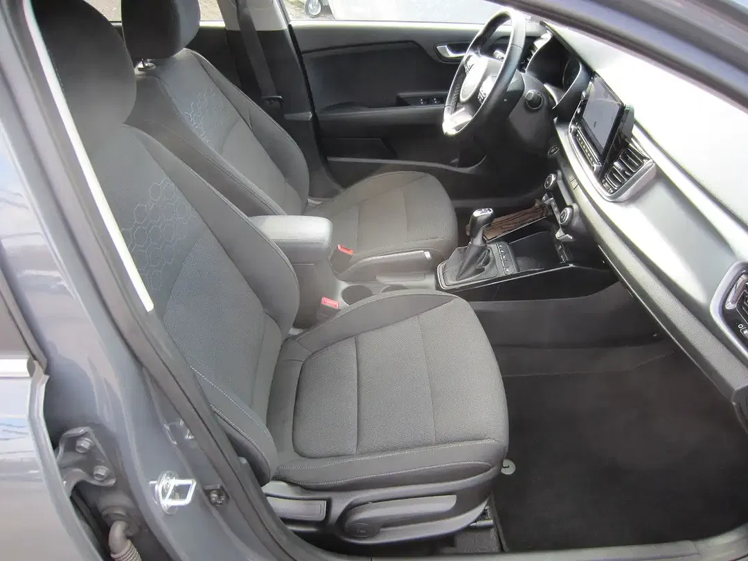 Kia Rio 1.0 Turbo GDI Spirit - Thumbnail 6