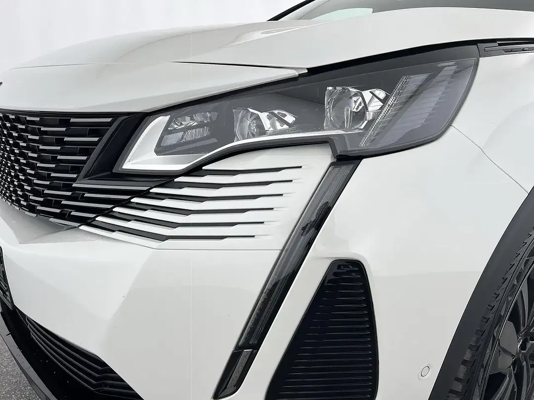 Peugeot 3008 Hybrid GT - Thumbnail 6