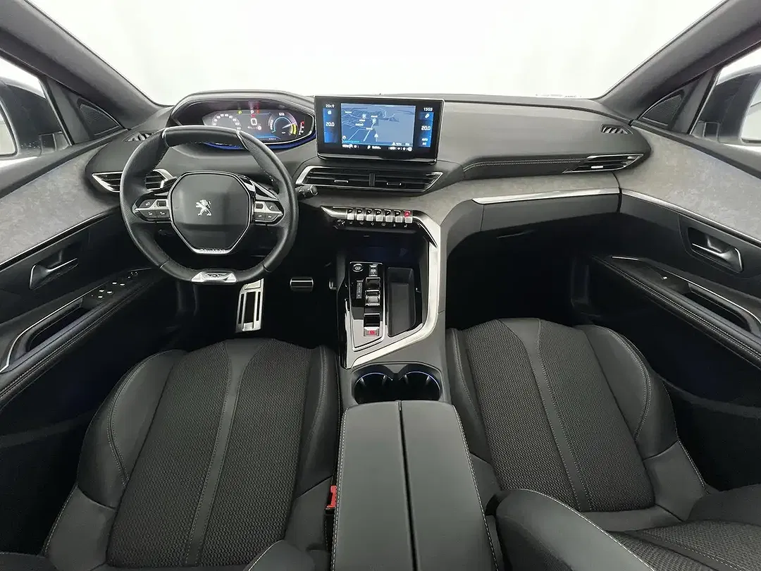Peugeot 3008 Hybrid GT - Thumbnail 8