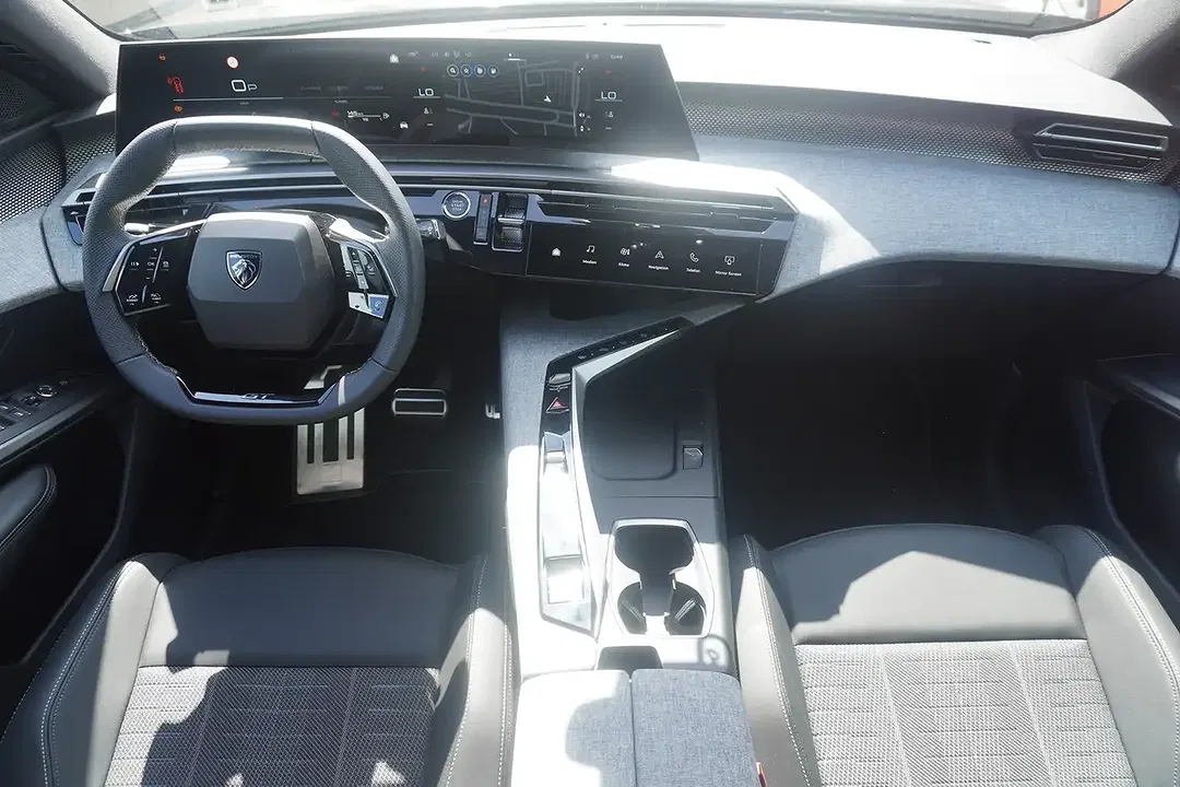 Peugeot 3008 145 AUT Hybrid GT - Thumbnail 13
