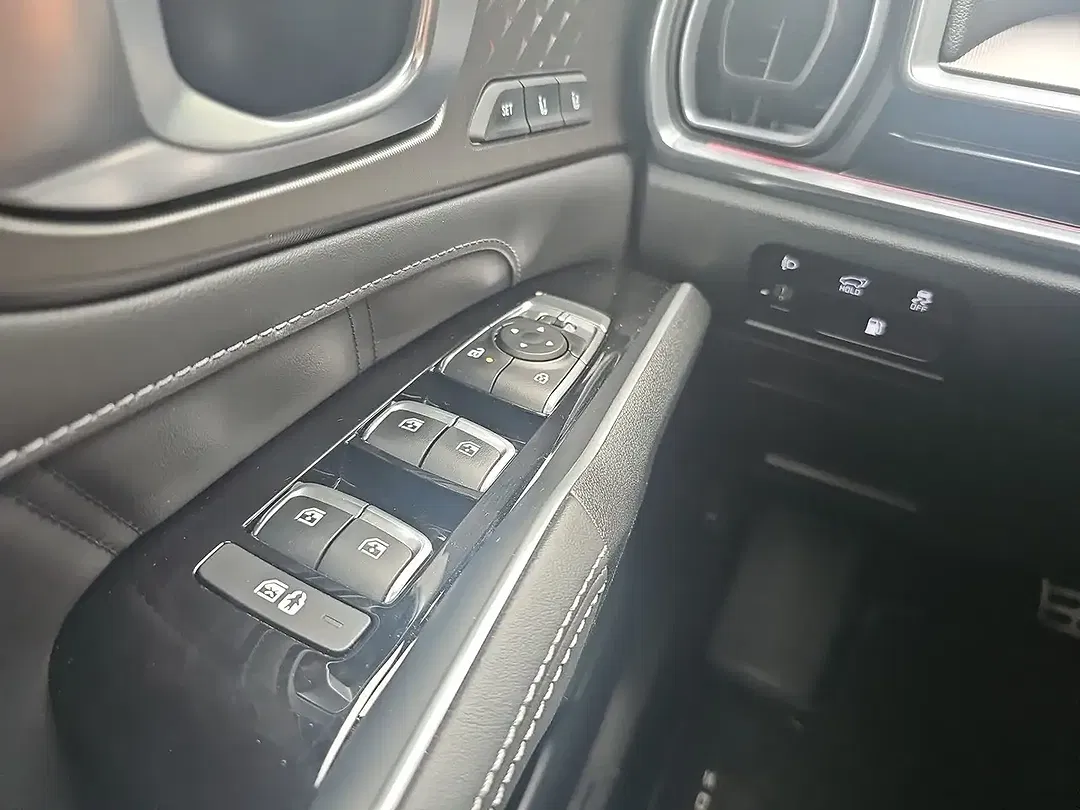 Kia Sorento 1.6 T-GDI Platinum - Thumbnail 11