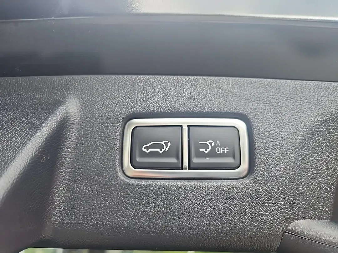 Kia Sorento 1.6 T-GDI Platinum - Thumbnail 13