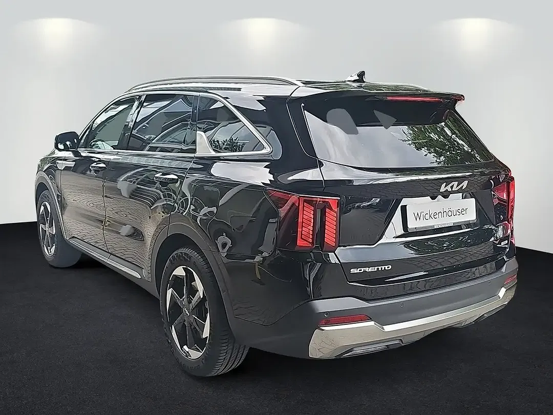 Kia Sorento 1.6 T-GDI Platinum - Thumbnail 4