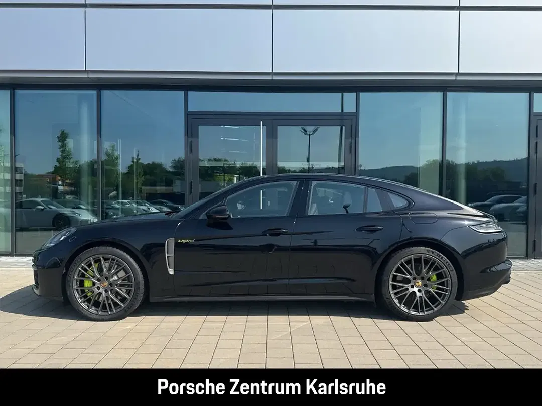 Porsche Panamera E-Hybrid 4 Edition - foto 2