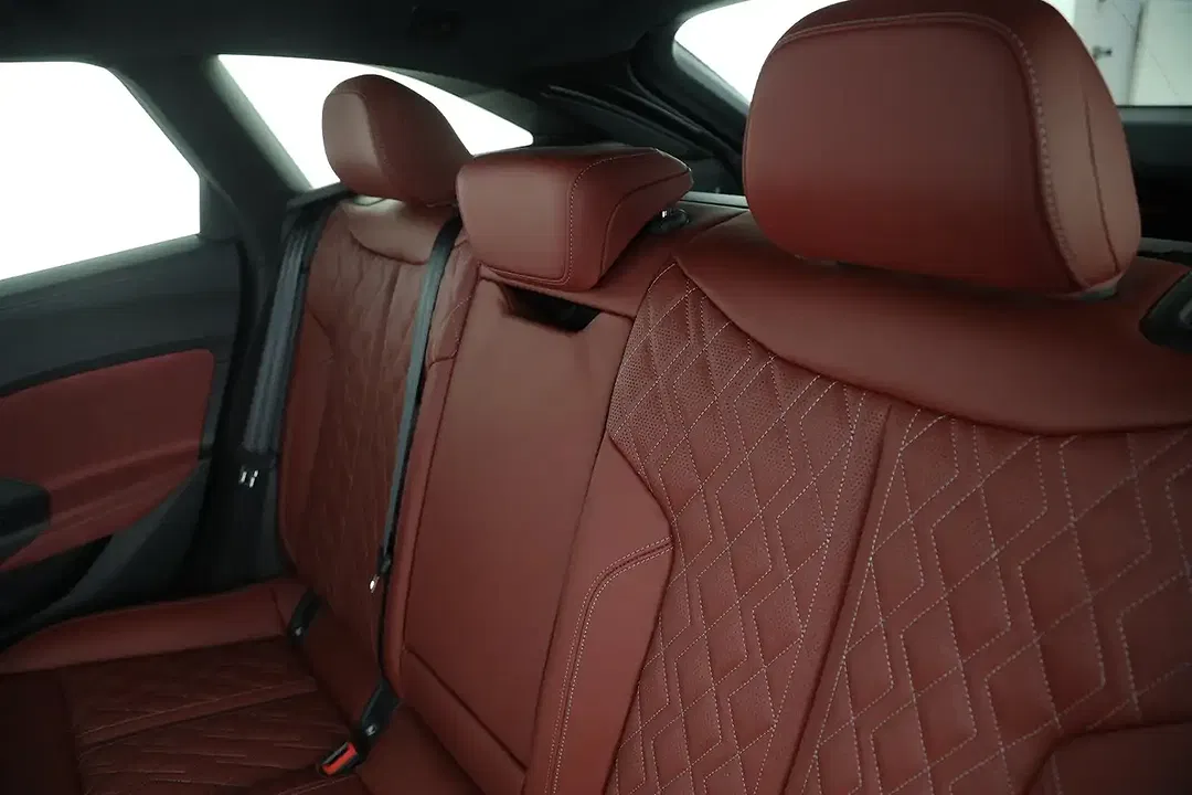 Audi S5 TFSI S tronic quattro Avant Edition One - Thumbnail 12